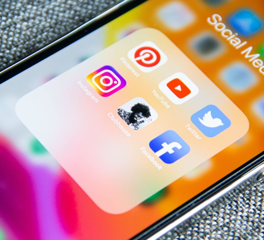 Best Practices for Social Media Ads - Marketing -