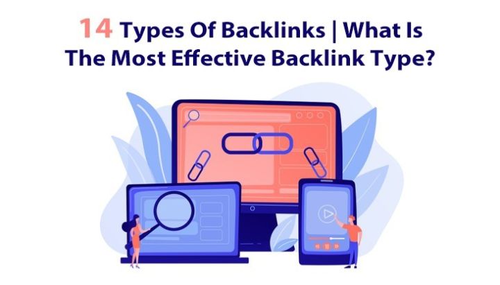 Backlink Types 14 Types of Backlinks: the Good, the Bad, and the Best