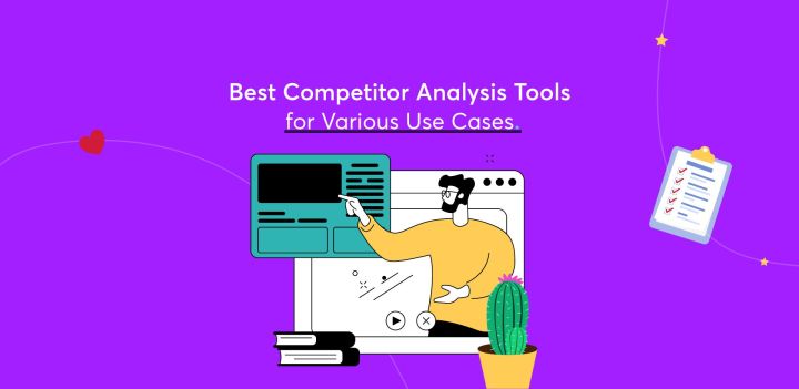 The Ultimate Competitive Analysis Kit to Beat Your Competitors