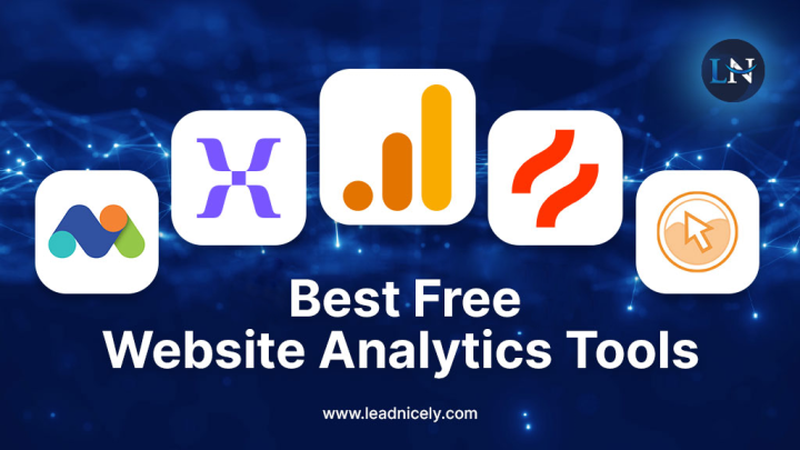Free Website Analytics