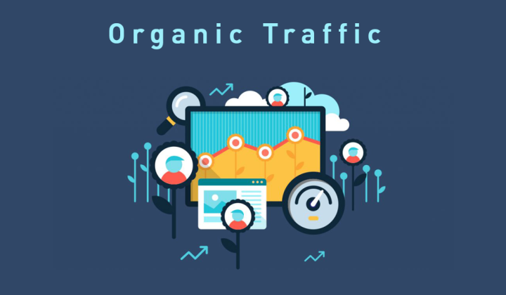 How to Increase Organic Traffic to Your Site
