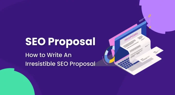 How to Create an SEO Proposal Template for New Clients