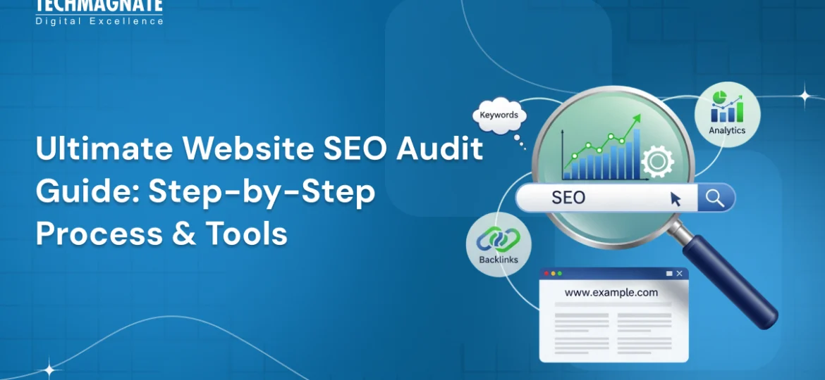 The Beginner’s Guide to a Technical SEO Audit (Infographic)