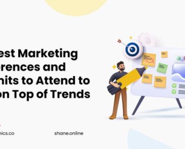 best-marketing-conferences