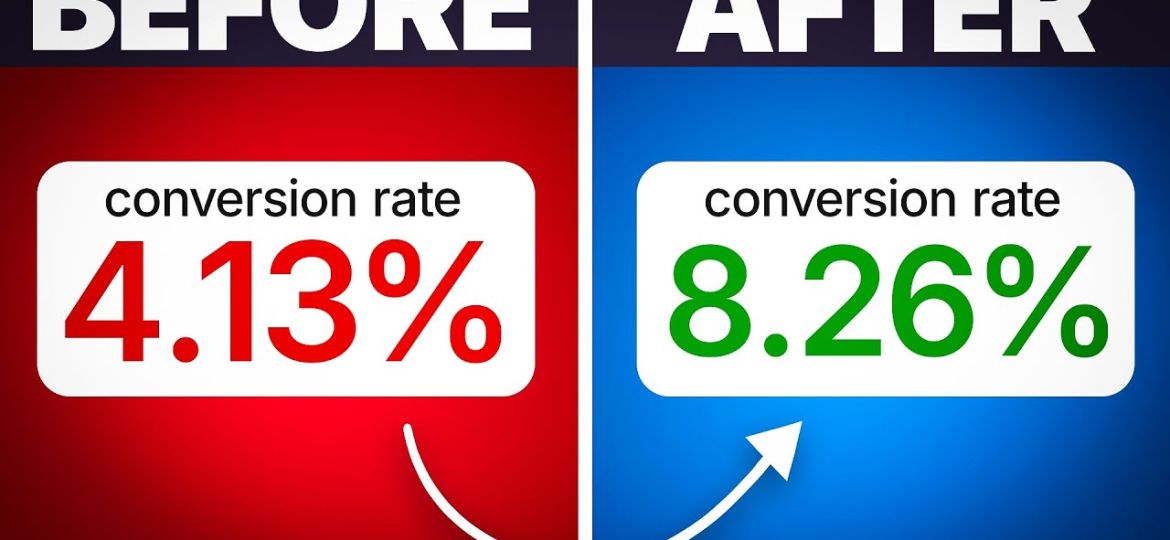 Conversion Rate Optimization Best Practices: 5 Mistakes Beginners Make