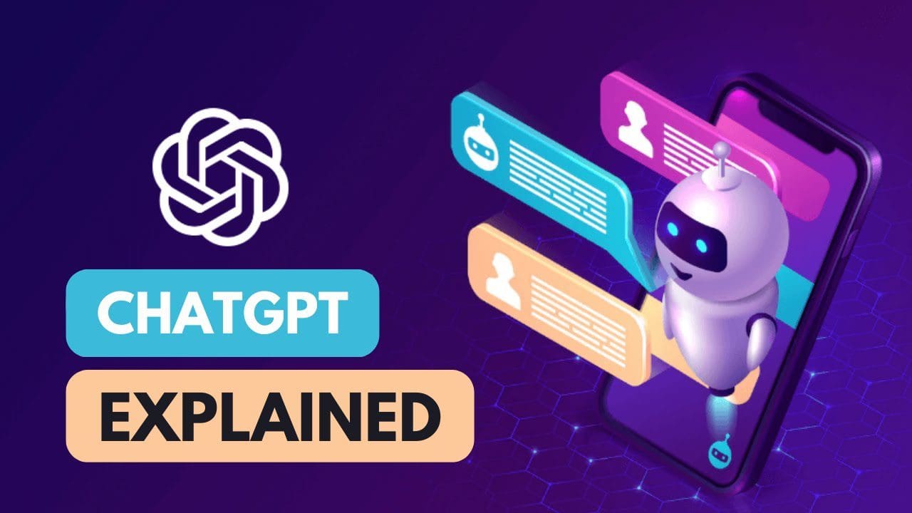 What is ChatGPT - OpenAI ChatGPT Fully Explained