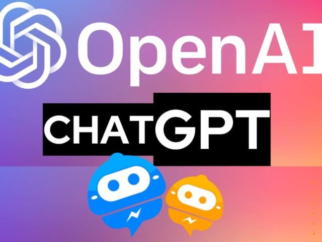 OpenAI - What is ChatGPT
