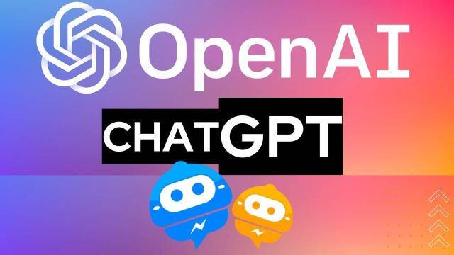 OpenAI - What is ChatGPT