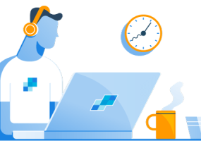 Email- System support